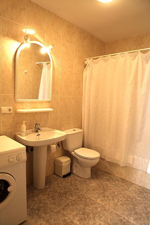 Casa Rural Bordaberea Maya del Baztán Εξωτερικό φωτογραφία