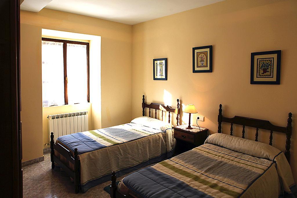 Casa Rural Bordaberea Maya del Baztán Εξωτερικό φωτογραφία