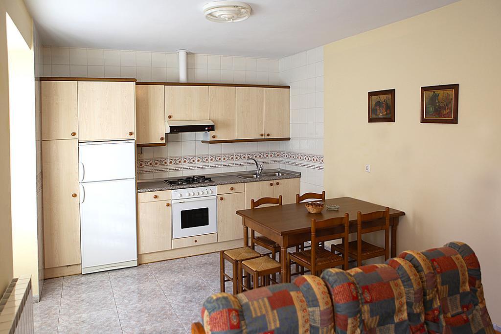 Casa Rural Bordaberea Maya del Baztán Εξωτερικό φωτογραφία