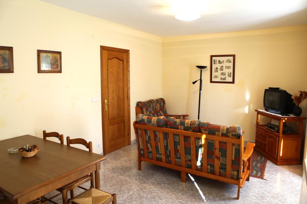 Casa Rural Bordaberea Maya del Baztán Εξωτερικό φωτογραφία