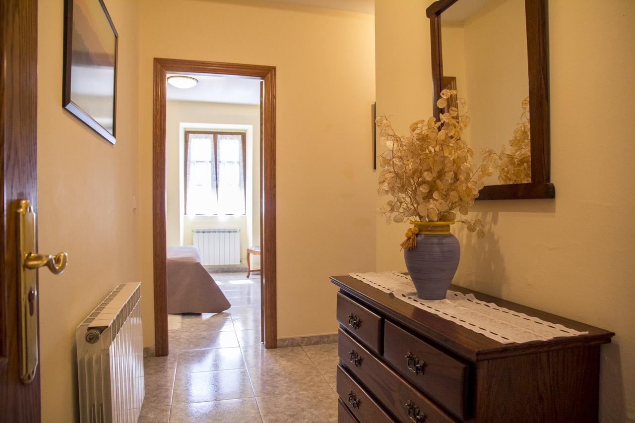 Casa Rural Bordaberea Maya del Baztán Εξωτερικό φωτογραφία